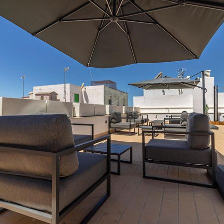 Allo Apartments San Roque 1ºc Cádiz Exterior photo
