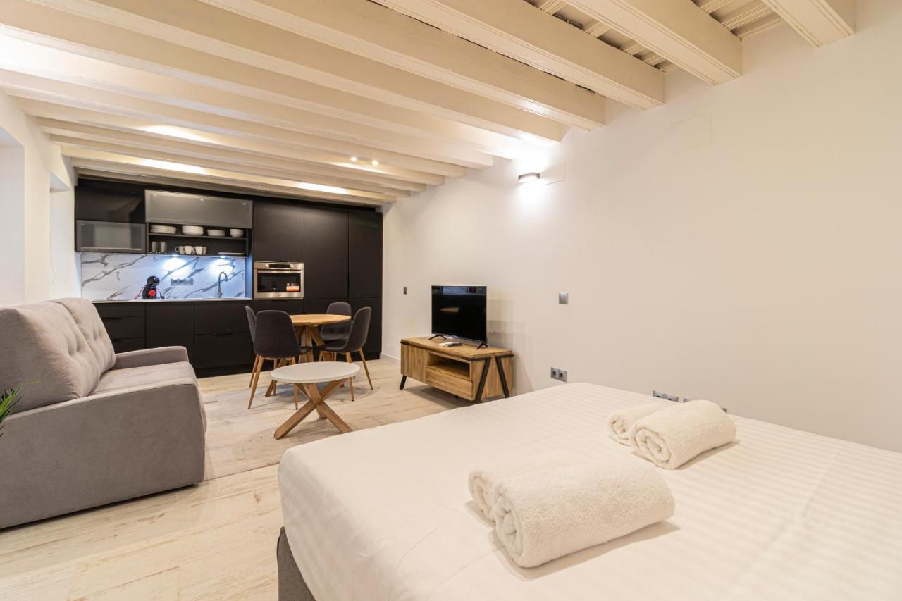 Allo Apartments San Roque 1ºc Cádiz Exterior photo