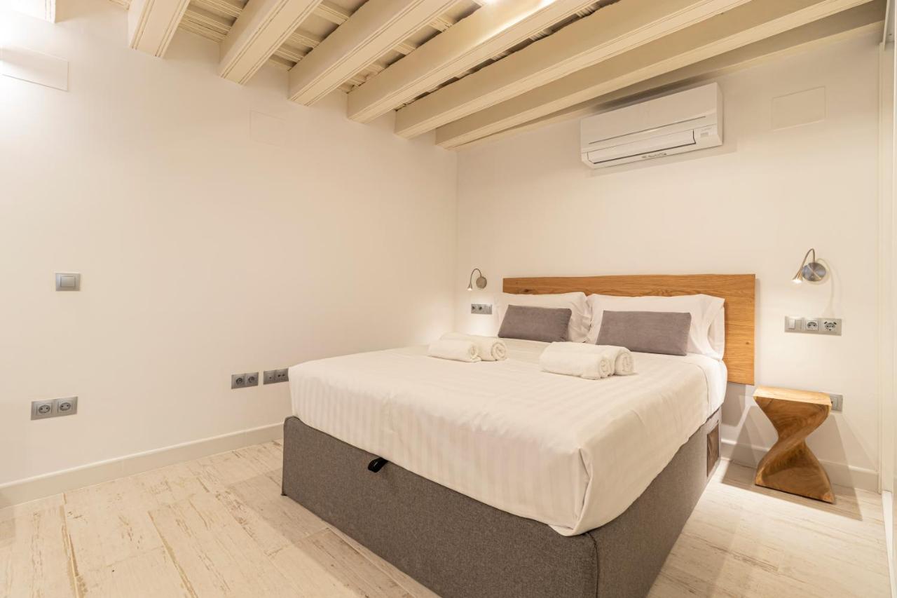 Allo Apartments San Roque 1ºc Cádiz Exterior photo