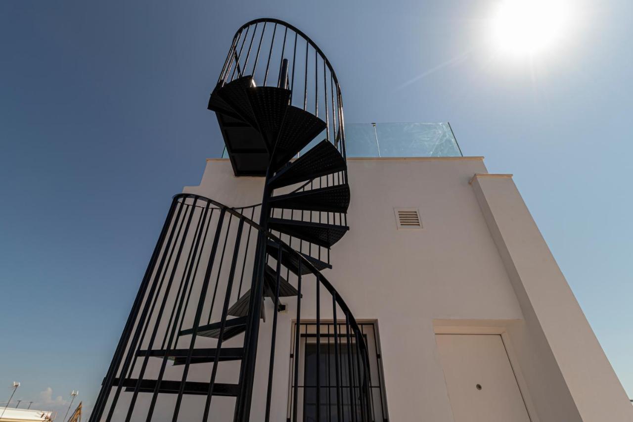 Allo Apartments San Roque 1ºc Cádiz Exterior photo