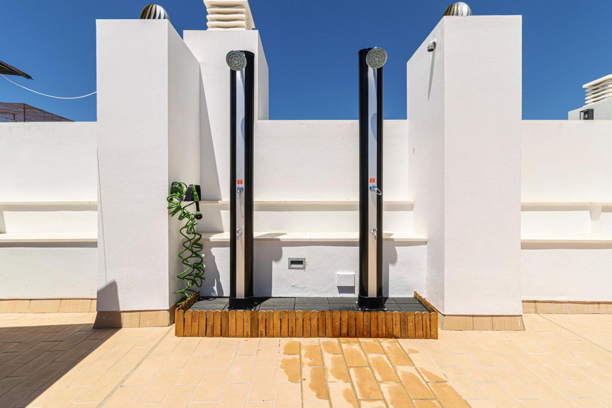 Allo Apartments San Roque 1ºc Cádiz Exterior photo